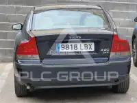 2002 Volvo S60