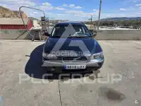 2002 Volvo S60