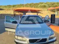 2002 Volvo S60