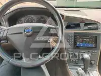 2002 Volvo S60