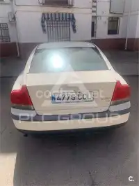 2002 Volvo S60