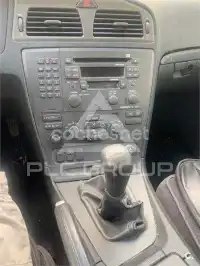 2002 Volvo S60