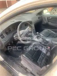 2002 Volvo S60