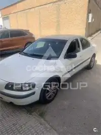 2002 Volvo S60
