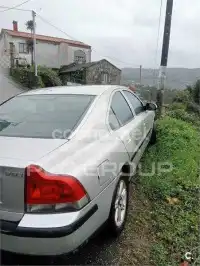 2002 Volvo S60