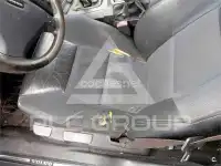 2002 Volvo S60