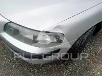 2002 Volvo S60