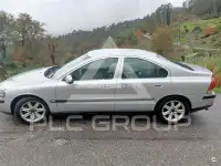 2002 Volvo S60