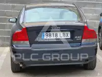 2002 Volvo S60