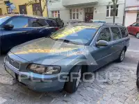 2002 Volvo V70