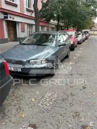 2002 Volvo V70