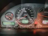 2002 Volvo V70