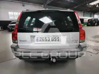 2002 Volvo V70