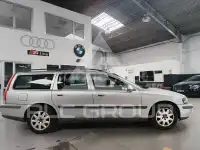 2002 Volvo V70