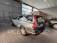 2002 Volvo V70