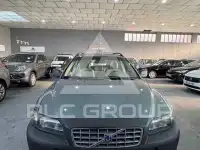 2002 Volvo V70