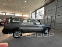 2002 Volvo V70