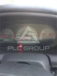 2002 Volvo S40