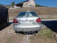 2002 Volvo S40