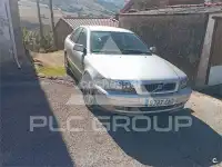 2002 Volvo S40