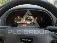 2002 Volvo S40