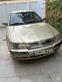 2002 Volvo S40