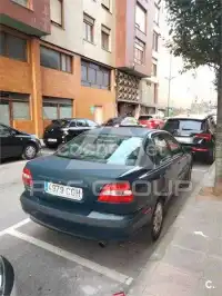 2002 Volvo S40