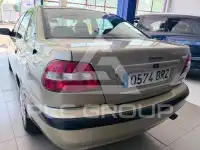 2002 Volvo S40