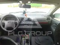 2002 Volvo S40
