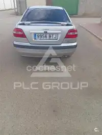 2002 Volvo S40