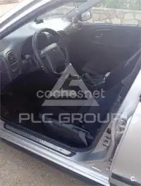 2002 Volvo S40
