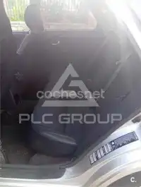 2002 Volvo S40