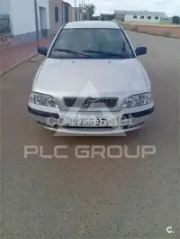 2002 Volvo S40