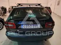 2002 Volvo V40