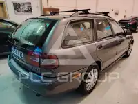2002 Volvo V40