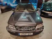 2002 Volvo V40