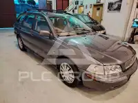 2002 Volvo V40