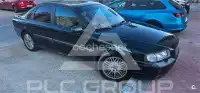 2002 Volvo S80