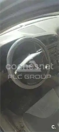 2002 Volvo XC70