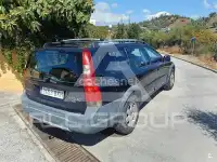 2002 Volvo V70