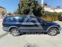 2002 Volvo V70