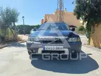2002 Volvo V70