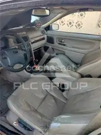 2002 Volvo C70