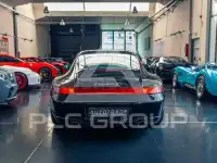 2002 Porsche 911