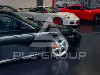 2002 Porsche 911