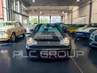 2002 Porsche 911