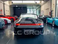 2002 Porsche 911