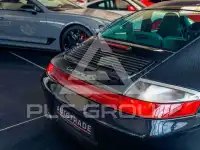 2002 Porsche 911