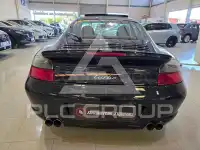 2002 Porsche 911