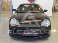 2002 Porsche 911